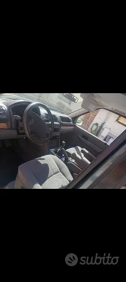 Usata Land Rover Range Rover 136 CV (100 kW) 1994 SUV