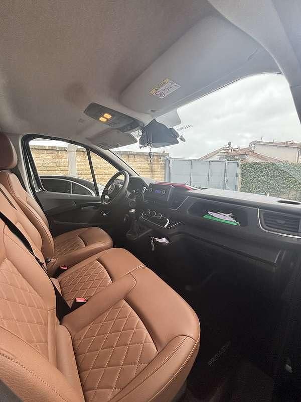 Usata Nissan Primastar 150 CV (110 kW) 2025 Monovolume