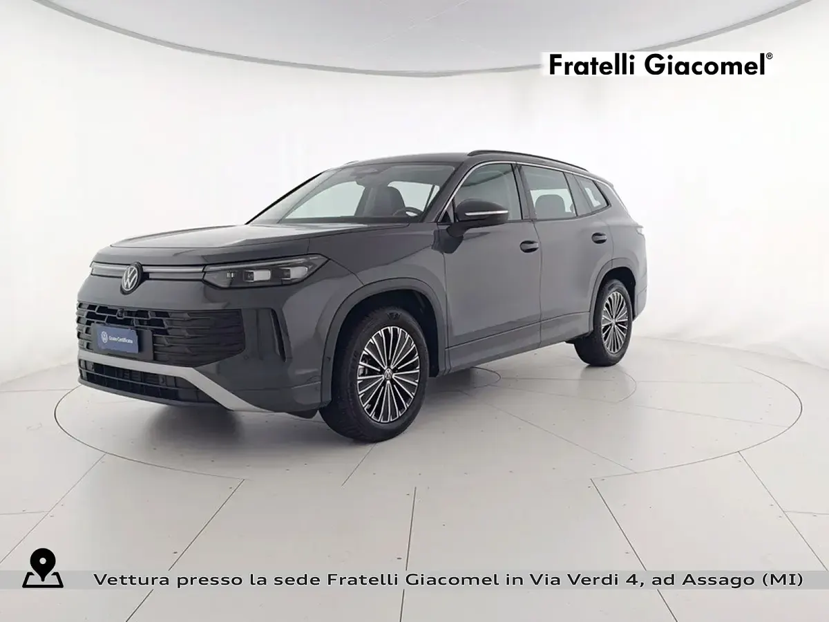 Usata VW Tayron Life 150 CV (110 kW) 2025 SUV