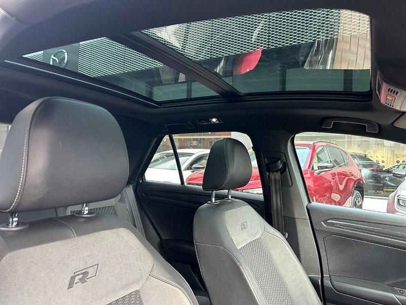 Usata VW T-Roc Advance 150 CV (110 kW) 2019 Grigio SUV