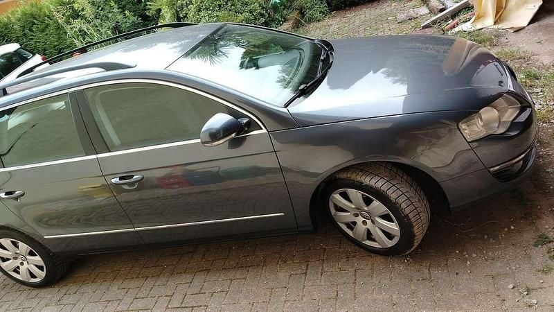 Usata VW Passat Comfortline 140 CV (102 kW) 2010 Station wagon