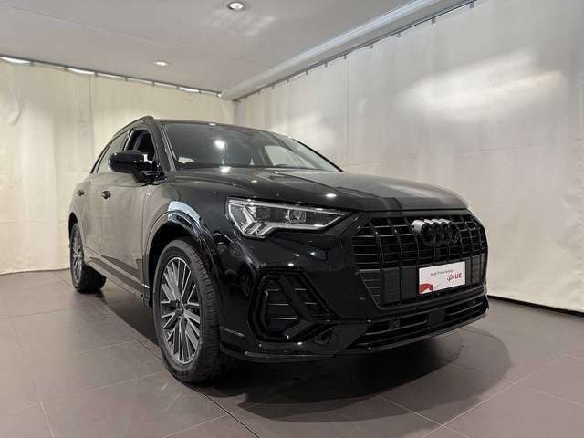 Usata Audi Q3 2024 SUV