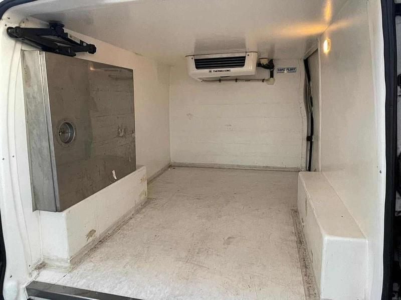 Usata Mercedes Vito 136 CV (100 kW) 2012 Bianco Furgone