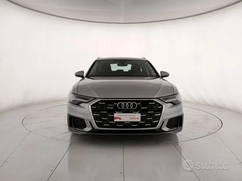 Usata Audi A6 S-Line 204 CV (150 kW) 2024 Station wagon