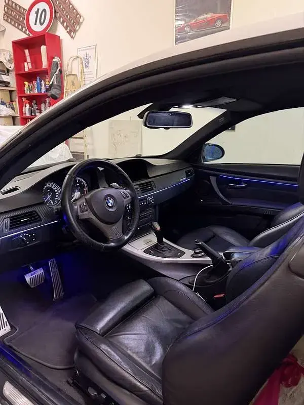 Usata BMW 335 M Sport 286 CV (210 kW) 2007 Coupé