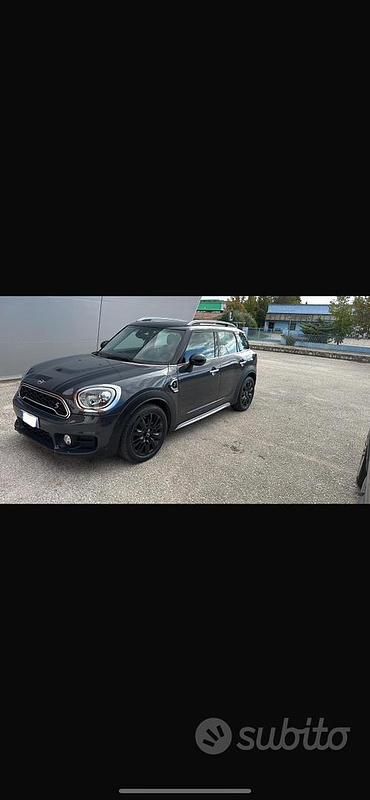 Usata 2018 Mini Cooper SD Due volumi | 16.000 € (Ottimo prezzo) - Immagine 1/3