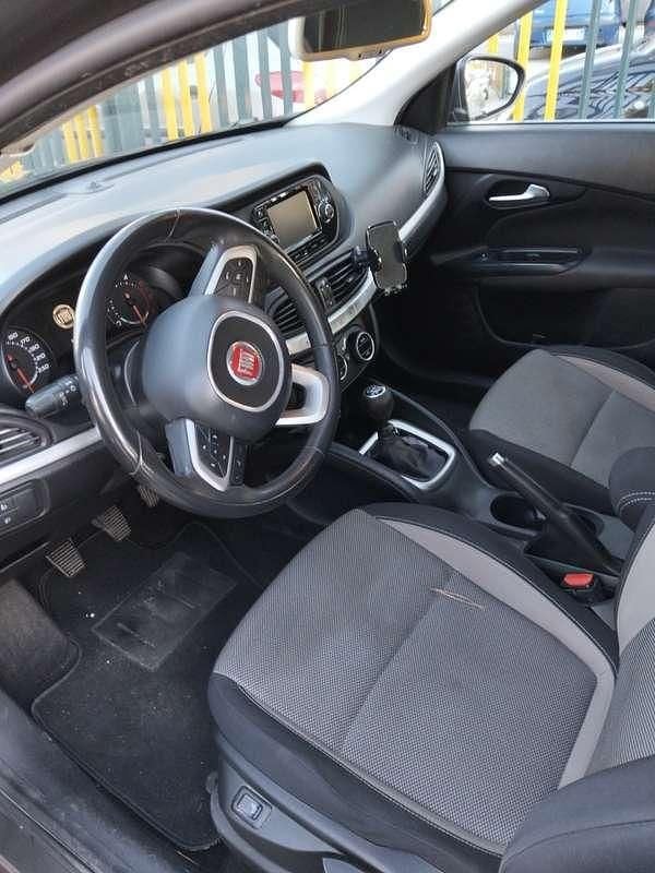 Usata 2016 Fiat Tipo Opening Edition Berlina | 4500 € (Super prezzo) - Immagine 1/2