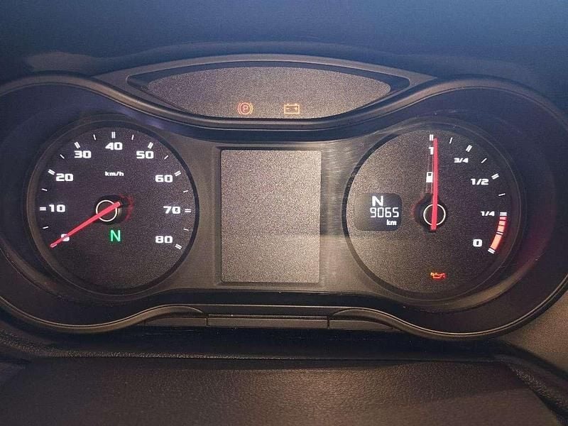 Usata Aixam City 2023 Grigio Berlina