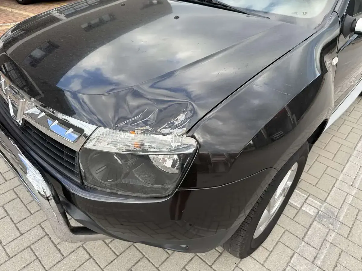 Usata Dacia Duster 107 CV (78 kW) 2013 Other SUV