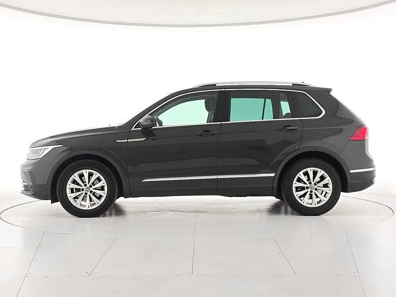 Usata VW Tiguan Life 150 CV (110 kW) 2020 Other SUV