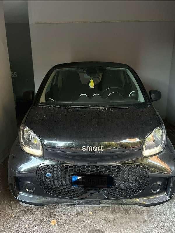 Usata 2020 Smart ForTwo Coupé Coupé | 12.000 € (Buon prezzo) - Immagine 1/4