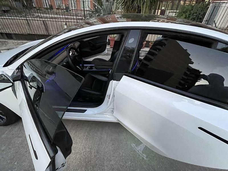 Usata Tesla Model 3 Performance 152 kW (208 CV) 2021 Berlina