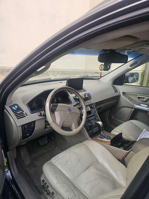 Usata Volvo XC90 Executive 185 CV (136 kW) 2006 SUV
