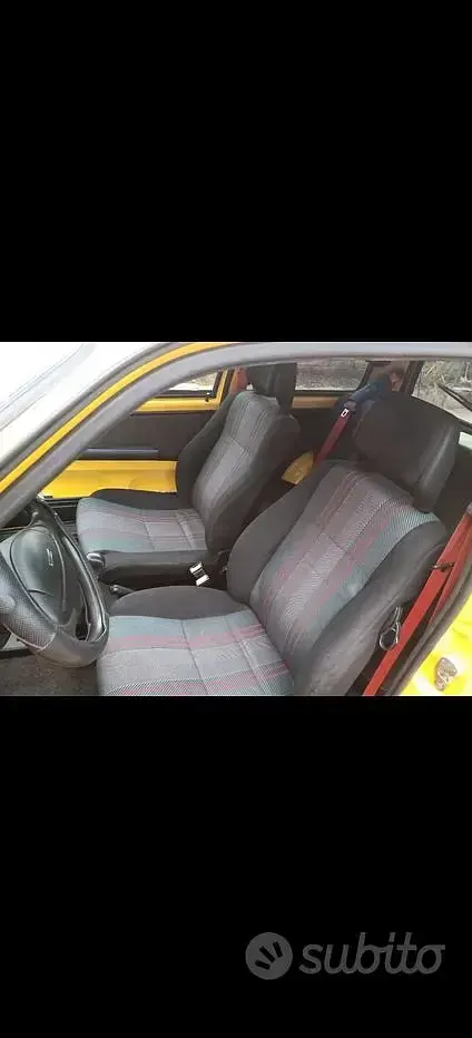 Usata Fiat 500 1996