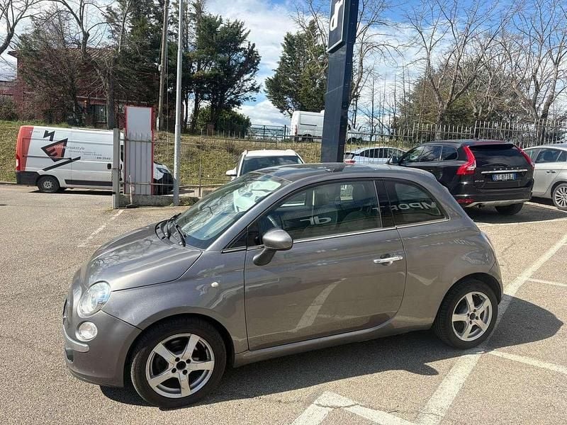 Usata Fiat 500 Pop 86 CV (63 kW) 2011 Other Utilitaria