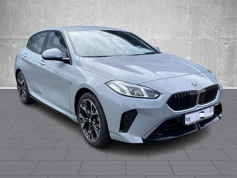 Usata BMW 120 M Sport 170 CV (125 kW) 2025 Grigio Utilitaria