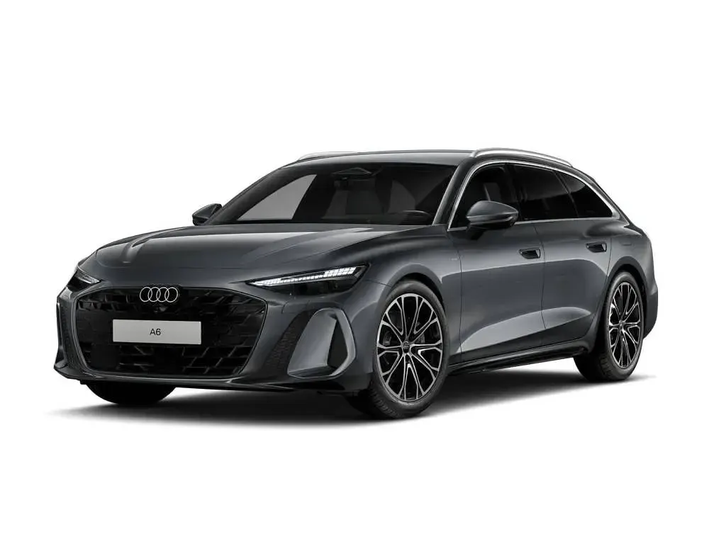 Usata Audi A6 S-Line 299 CV (219 kW) 2026 Station wagon