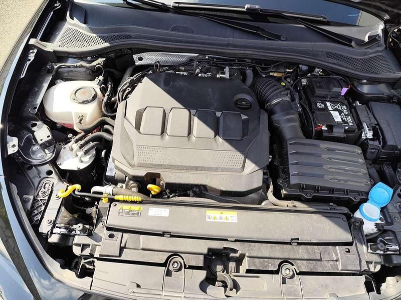 Usata Cupra Leon 150 CV (110 kW) 2024 Nero Station wagon