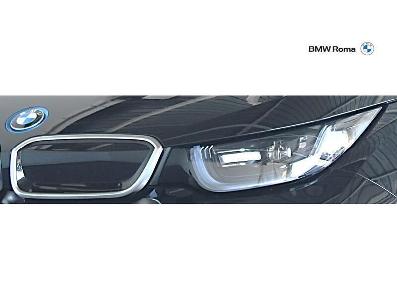Usato 2022 BMW i3 El_Hybrid 184 CV (28.280 €)