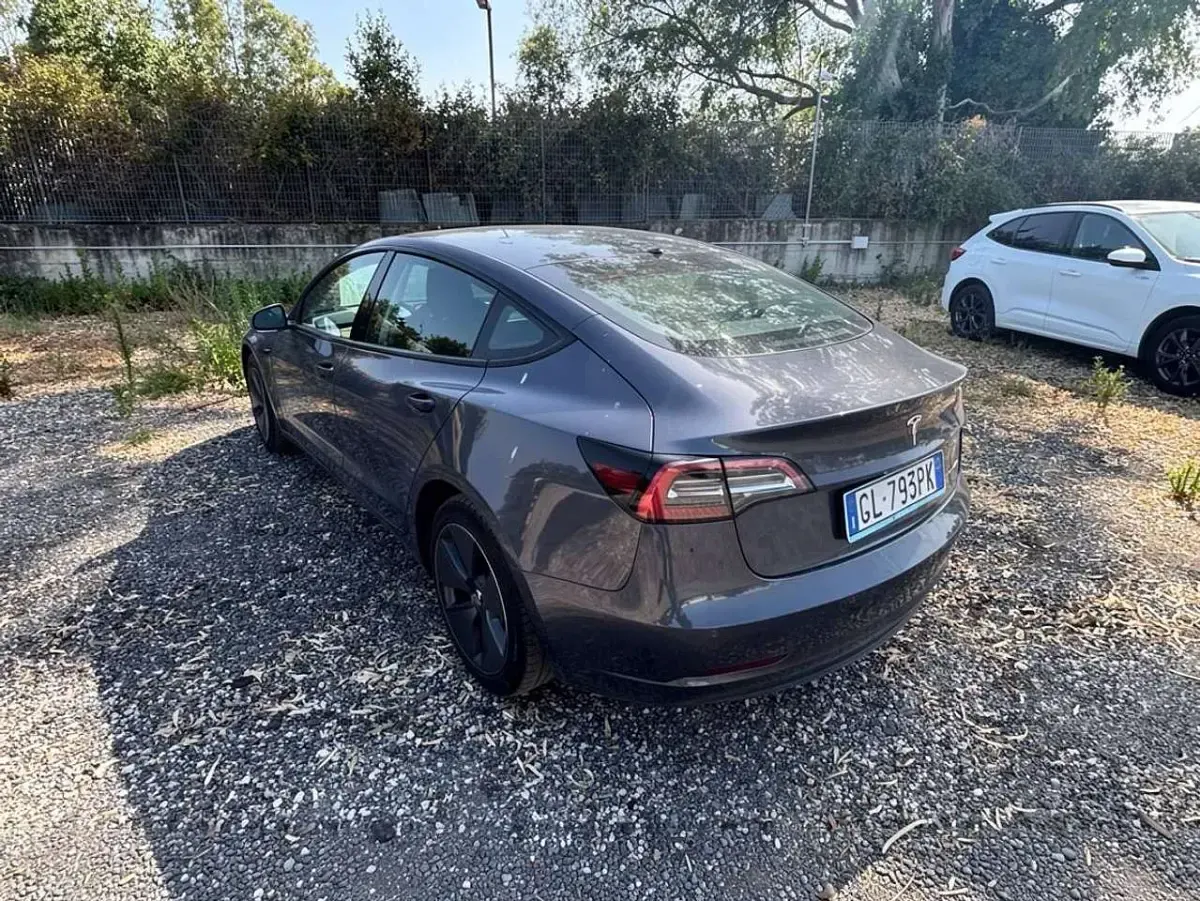 Usata Tesla Model 3 152 kW (208 CV) 2022 Other Berlina