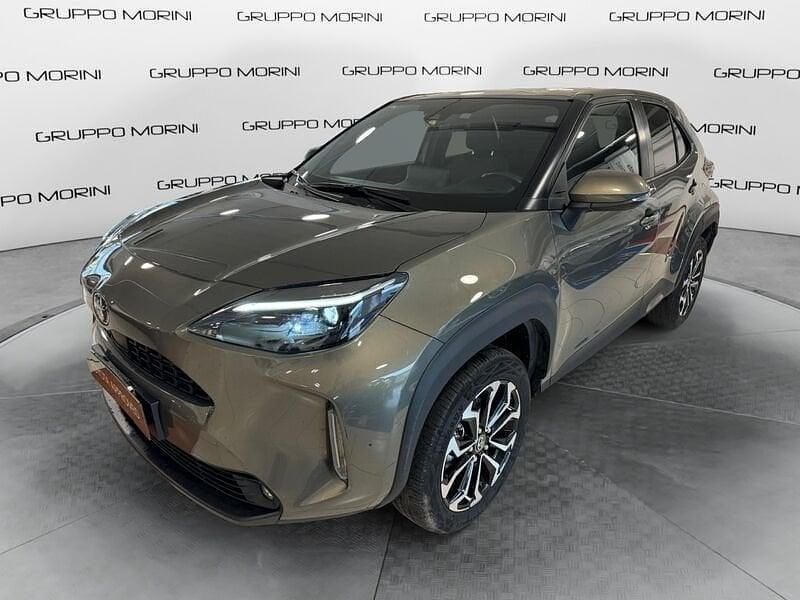 Other Usata 2022 Toyota Yaris Cross Trend SUV | 21.900 € (Buon prezzo) - Immagine 1/4