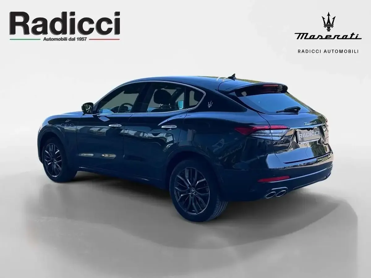 Usata Maserati Levante GT 330 CV (242 kW) 2022 Other SUV