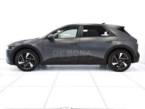 Nuova Hyundai Ioniq 5 125 kW (170 CV) 2026 Grigio SUV