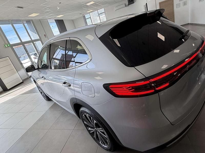 Nuova Geely Starray 99 CV (72 kW) 2026 Other SUV