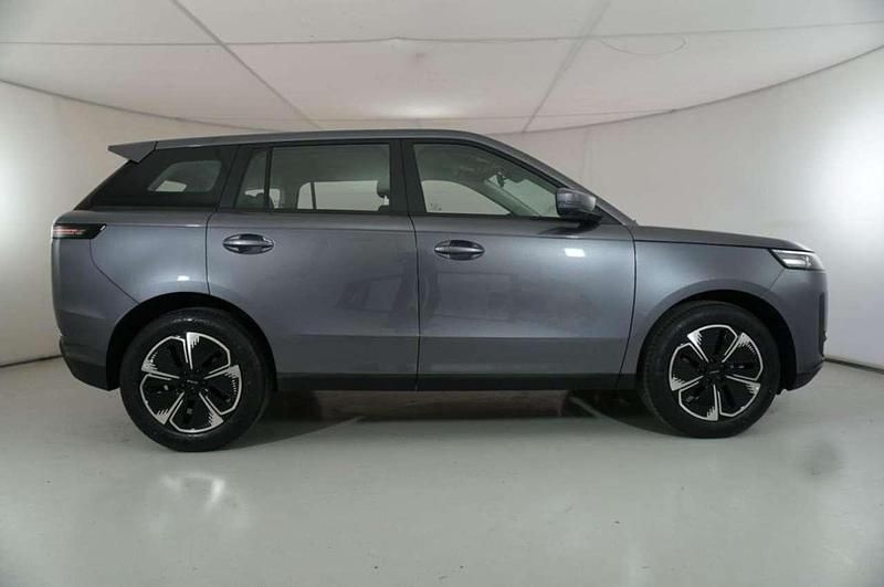 Ny Jaecoo 5 147 HK (108 kW) 2026 Grå SUV
