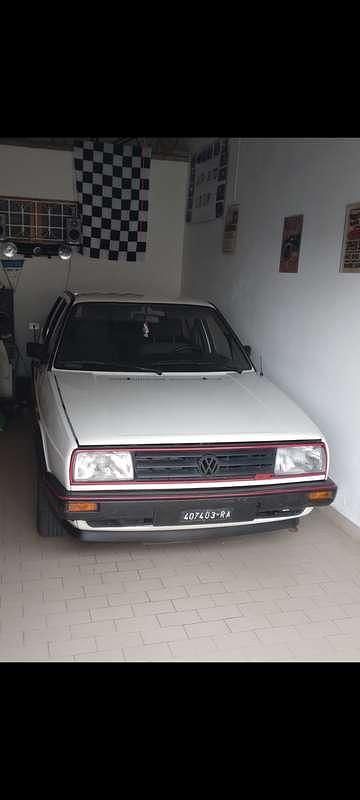 Usata 1985 VW Jetta GT | 4500 € - Immagine 1/4