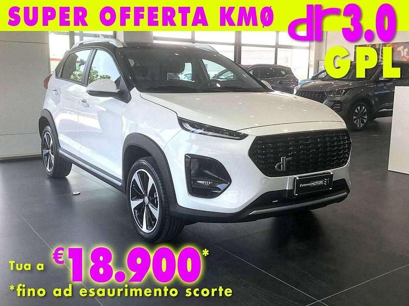 Other Nuova 2025 DR DR 3.0 SUV | 18.900 € (Buon prezzo) - Immagine 1/4