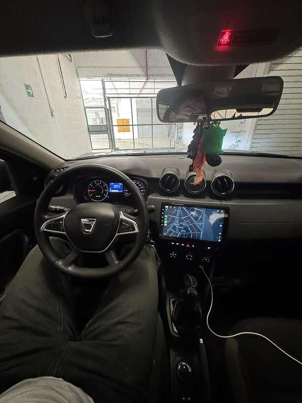 Usata Dacia Duster Ambiance 109 CV (80 kW) 2018 SUV