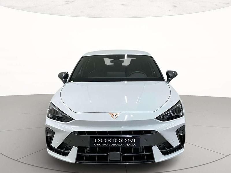 Occasion Cupra Leon 150 ch (110 kW) 2025 Blanc Berline