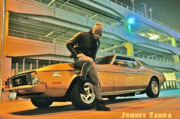 Cobra Auto Usate Brescia usato 1977 ford mustang 1970 km 0 in brescia bs Cobra Auto Usate Brescia usato 1977 ford mustang 1970 km 0 in brescia bs