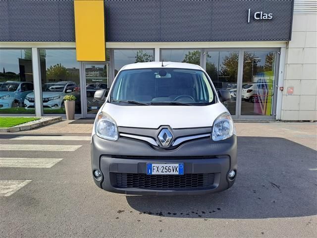 Usato 2019 Renault Kangoo 1.5 Diesel 75 CV (12.200 €)