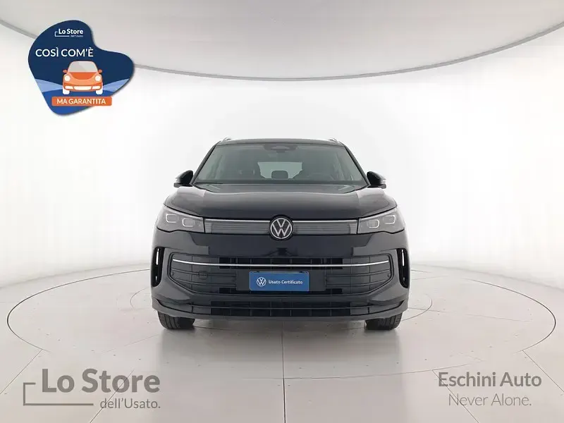 Usata VW Tiguan Edition 193 CV (141 kW) 2024 SUV