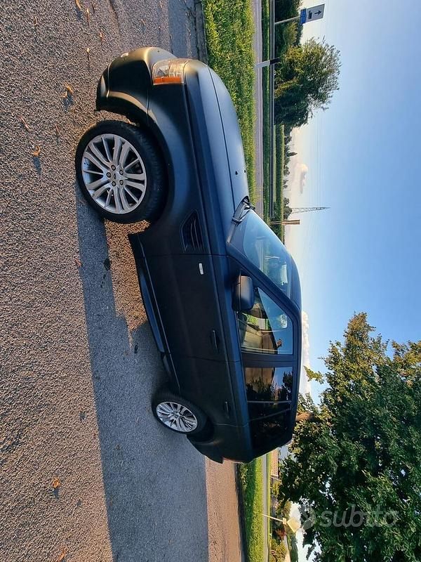 Usata Land Rover Range Rover 2011 SUV