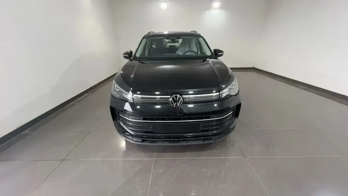 Usata VW Tiguan Edition 150 CV (110 kW) 2025 SUV