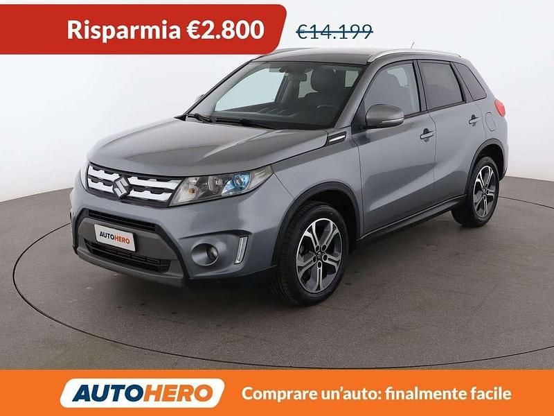 Occasion Suzuki Vitara 120 PK (88 kW) 2016 SUV