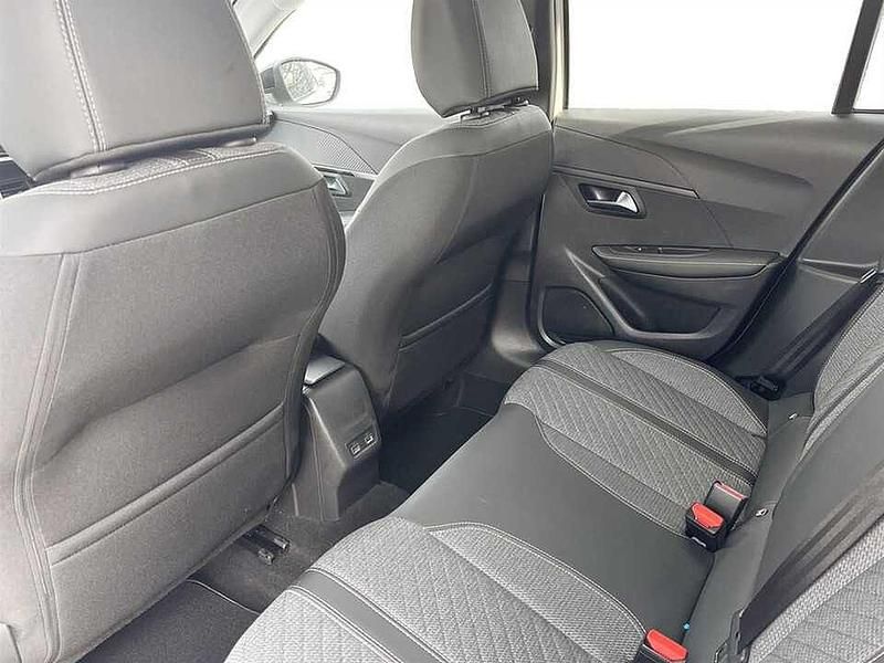 Nuova Peugeot 208 Allure 102 CV (75 kW) 2025 Bianco banchisa Utilitaria