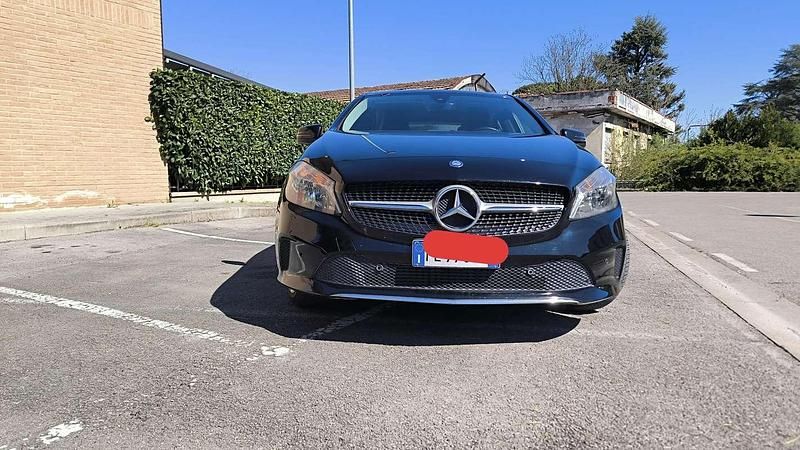 Occasion Mercedes A180 109 ch (80 kW) 2016 Berline