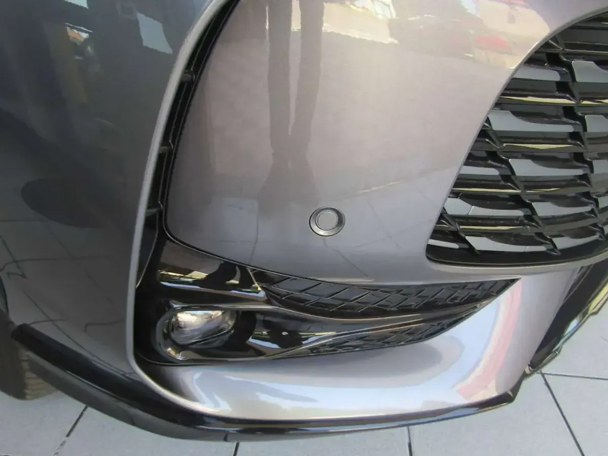 Nuova MG HS Luxury 224 CV (164 kW) 2026 Hampstead grey SUV