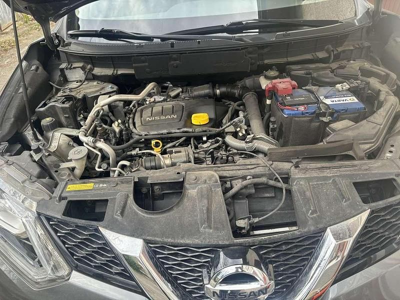 Usata Nissan X-Trail Acenta Premium 131 CV (96 kW) 2014 SUV