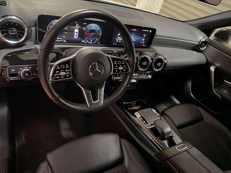 Usata Mercedes A180 116 CV (85 kW) 2019 Berlina