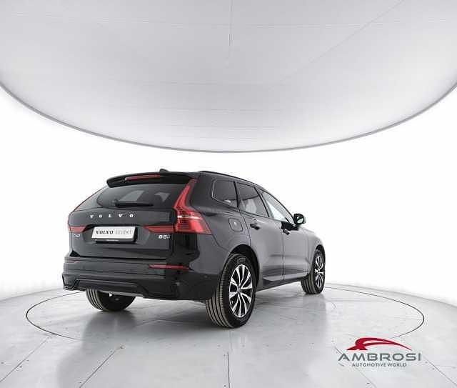 Occasion Volvo XC60 Plus 250 PK (183 kW) 2025 Zwart SUV