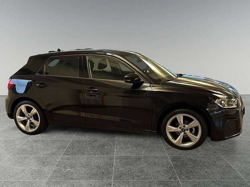 Usata Audi A1 Admired 95 CV (69 kW) 2020 Nero SUV