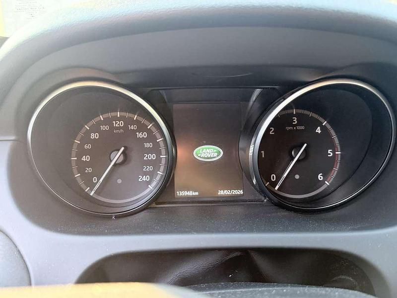 Usata Land Rover Discovery Sport SE 150 CV (110 kW) 2017 SUV