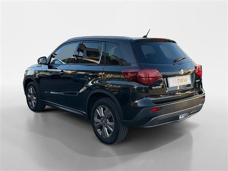 Usata Suzuki Vitara Cool 112 CV (82 kW) 2019 Nero SUV