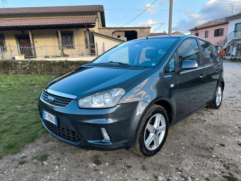 Usata Ford C-MAX 145 CV (106 kW) 2009 Monovolume