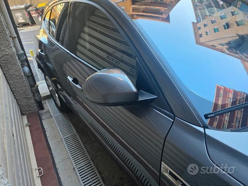 Usata Jaguar E-Pace 150 CV (110 kW) 2020 Grigio SUV